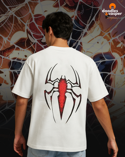 Spider-Sense Pocket Print Tee