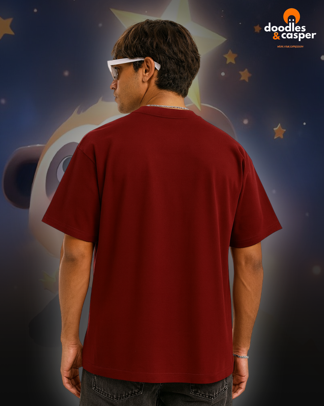 Dabbing Panda Vibe Tee