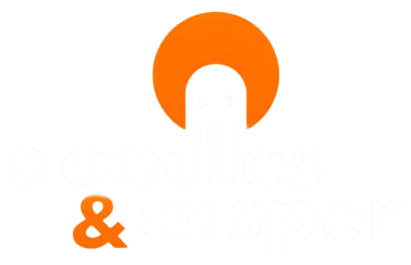 Doodles & Casper