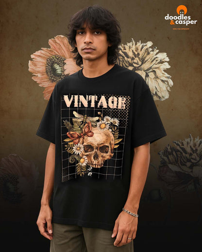Vintage 1985 Limited Edition Tee
