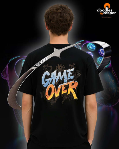 Players Flex Oversized Tee
